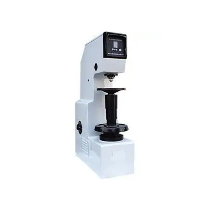 布氏硬度計(jì)